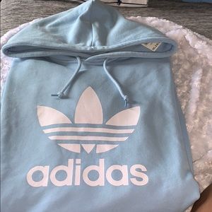 2XL adidas hoodie